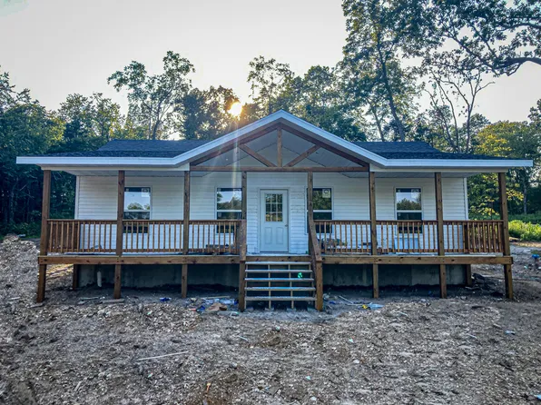 Tract 11 Austin Lane, Mansfield, MO 65704