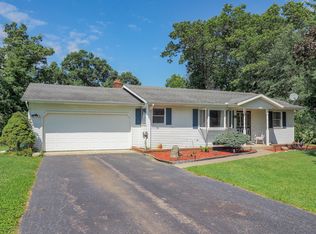 14660 E Ridgeview Dr, Three Rivers, MI 49093