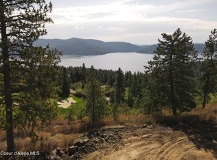 L60 S National Dr, Coeur D Alene, ID 83814