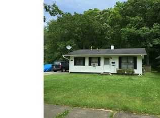 1781 Deerfield Ave SW, Warren, OH 44485