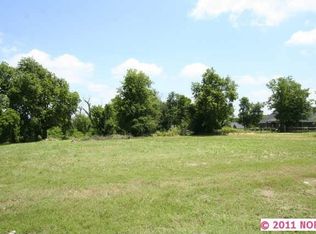8059 N 188th East Ave, Owasso, OK 74055