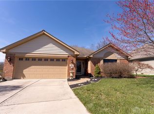 78 Myers Farm Ct, Springboro, OH 45066