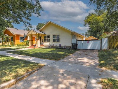 914 S A St, Arkansas City, KS, 67005