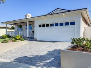 4702 Sharynne Ln, Torrance, CA 90505