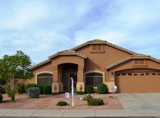3830 E Thornton Ave, Gilbert, AZ 85297