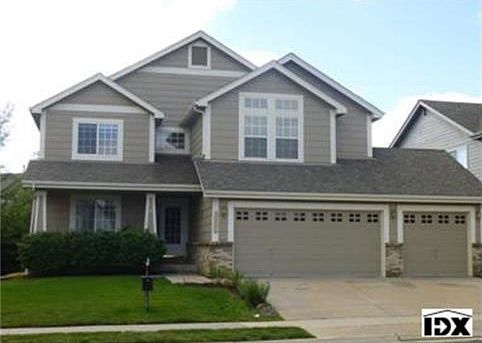 4 bedroom, 3 bath home in Sunrise Ridge
