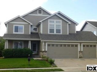 6112 Quartz Loop, Golden, CO 80403