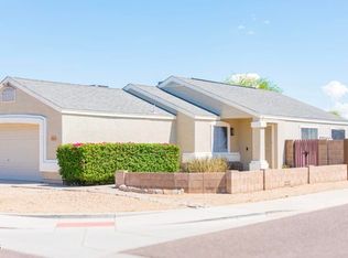 17475 N 28th Ave, Phoenix, AZ 85053