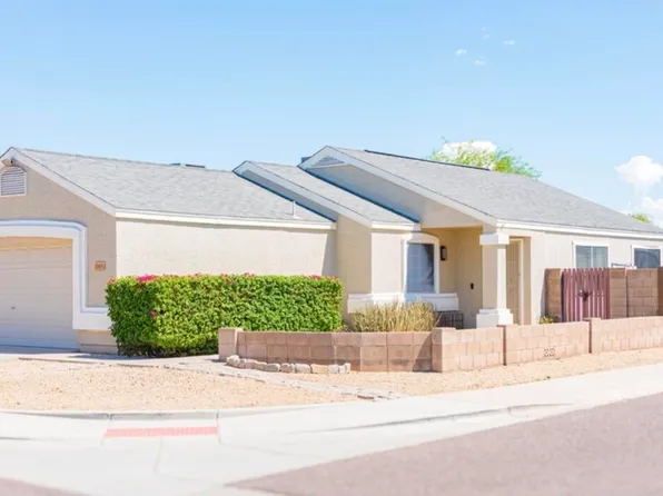 17475 N 28TH Avenue, Phoenix, AZ 85053