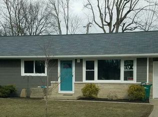 7 Meadowbrook Ct, West Milton, OH 45383