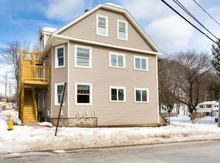 28 Pine St #2B, Dudley, MA 01571