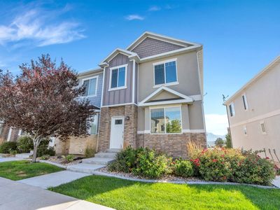 1972 N Hill Crest Rd, Saratoga Springs, UT, 84045