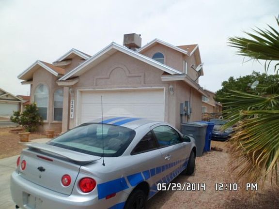 2nd image of 2201 Tierra Robles Dr