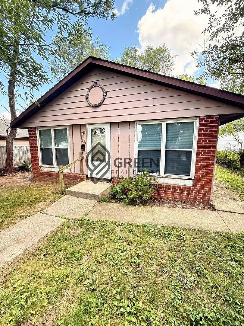 Coming Soon! 3br/1ba Kankakee Home Finishing Touches Underway! — Photo 1