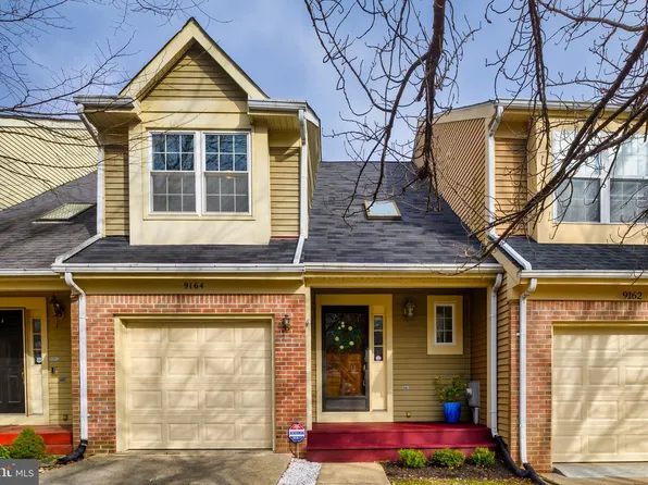 9164 Emersons Reach, Columbia, MD 21045