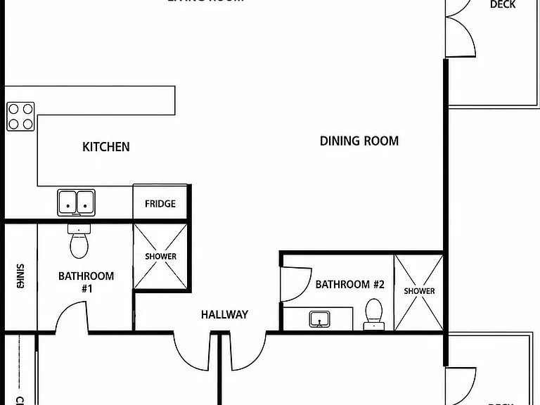 127 S Adams St — Photo 18
