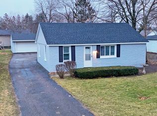 4852 Sashabaw Rd, Clarkston, MI 48346