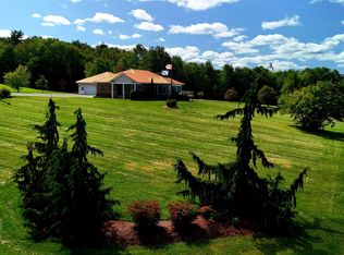 1153 Lockhart Mountain Rd, Coldbrook, NS B4R 1C1