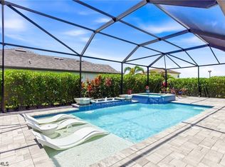 11718 Canopy Loop, Fort Myers, FL 33913