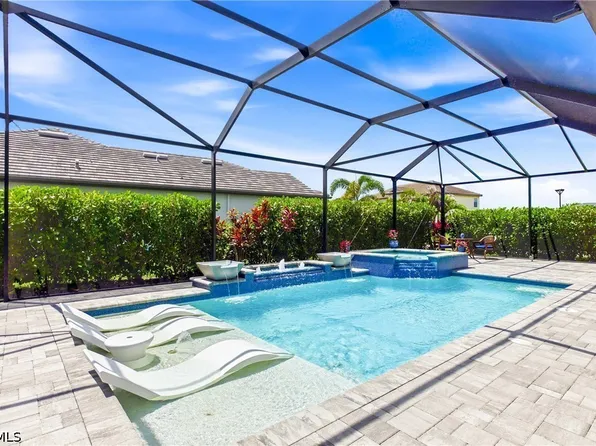 11718 Canopy Loop, Fort Myers, FL 33913