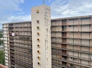 Cond Jardines De Berwind APT 1408, San Juan, PR 00924