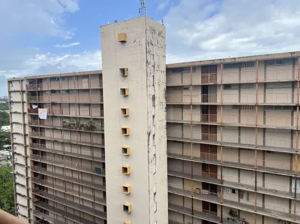 Cond Jardines De Berwind APT 1408, San Juan, PR 00924