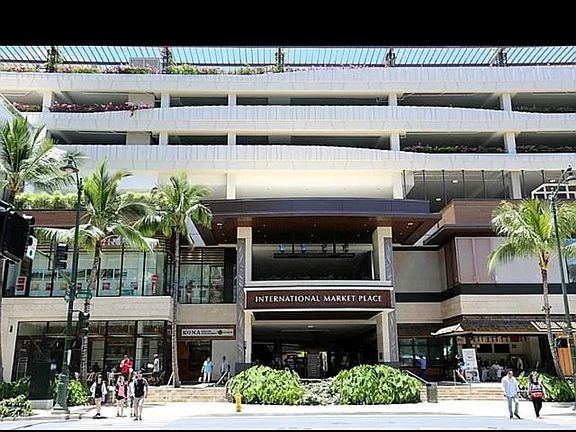 3rd image of 447 Nahua St #103