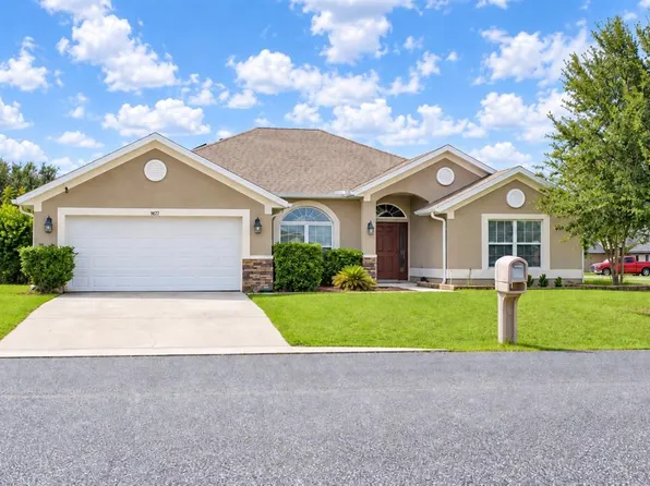 9677 SW 56TH CIRCLE, OCALA, FL 34476