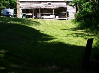 Campbell's Mtn, Nelson, VA 22952