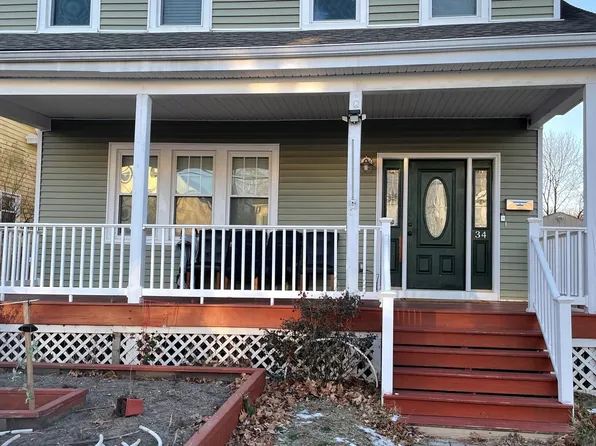 34 Winnett Street, Hamden, CT 06517
