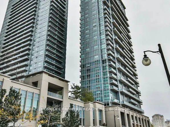 155 Legion Rd N #1908, Toronto, ON M8Y 0A7