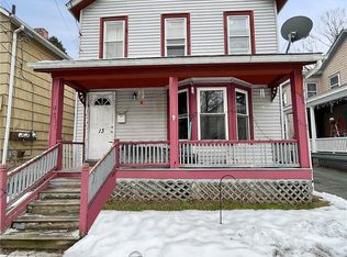 13 Barclay St, Port Jervis, NY 12771