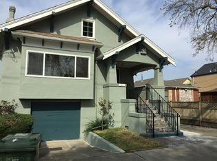 1411 66th St, Berkeley, CA 94702