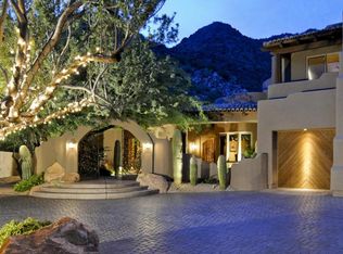 13452 E Desert Trl, Scottsdale, AZ 85259