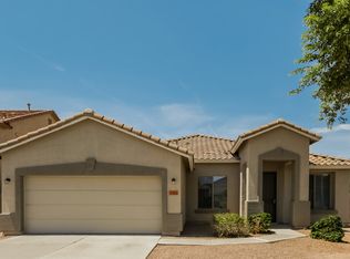7706 S 71st Ave, Laveen, AZ 85339