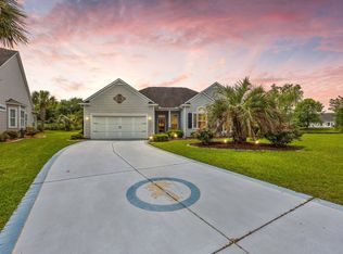 3900 Bay Pines Ct, North Myrtle Beach, SC 29582