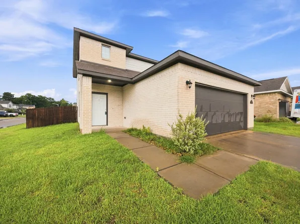 16603 Spirit St, Porter, TX 77365