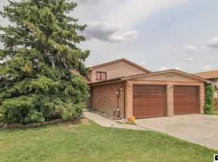 2140 E 21st St, Casper, WY 82601