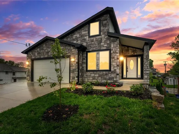 4533 Booth St, Kansas City, KS 66103