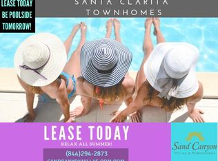 29013 Dune Ln APT 206, Canyon Country, CA 91387