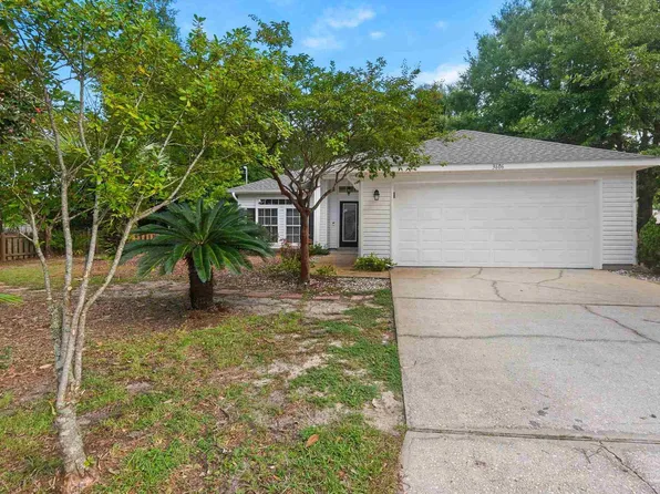 3606 Quail Run Rd, Gulf Breeze, FL 32563