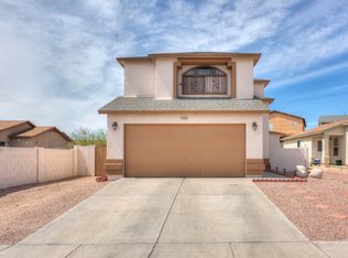 7424 S Bolingbroke Ave, Tucson, AZ 85746