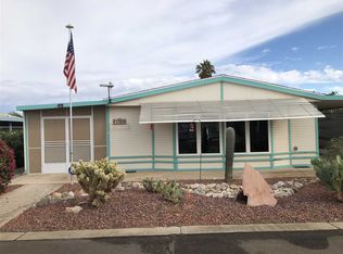 3785 S Lakeside Dr, Yuma, AZ 85365