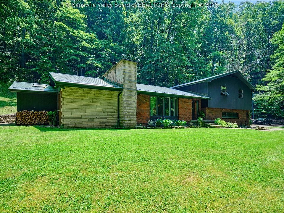 4691 Dudden Fork Rd, Kenna, WV 25248 Zillow