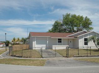25811 SW 132nd Ave, Homestead, FL 33032