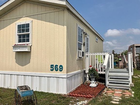 3rd image of 1202 Mesquite St Lot 569