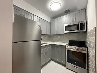 Rented by Modern Spaces