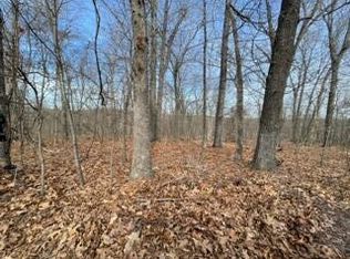 LOT 1 E 360th Rd, Jay, OK 74346