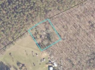 0 Fork Creek Road, Bowman, GA 30624