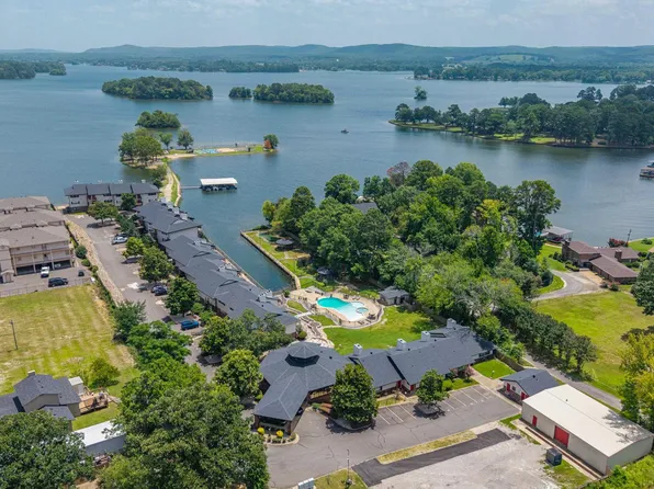 5371 Central Ave #6-C, Hot Springs National Park, AR 71913